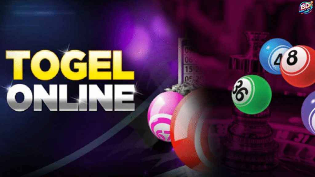 Pola Kemenangan Tergacor di Togel Online