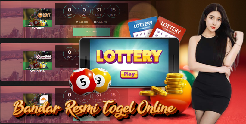 Cara Meningkatkan Peluang Menang Bermain Togel Online