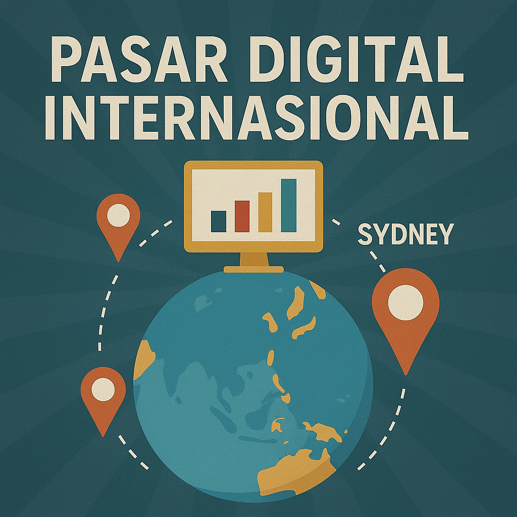 Bocoran dari Pasaran Sydney
