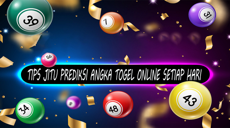 Bagaimana Togel Online Menyusun Jadwal Result Harian