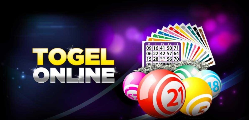 Taruhan Kembang Togel Online